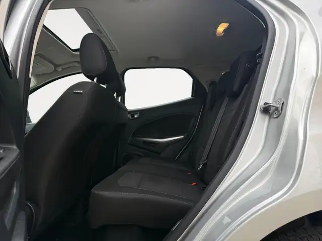 2022 Ford EcoSport AWD B.Cam H,seat 1YR Warranty - Photo 12
