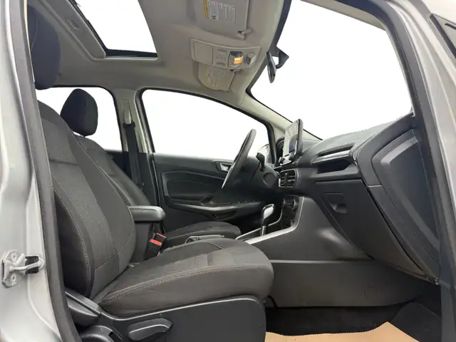 2022 Ford EcoSport AWD B.Cam H,seat 1YR Warranty - Photo 13
