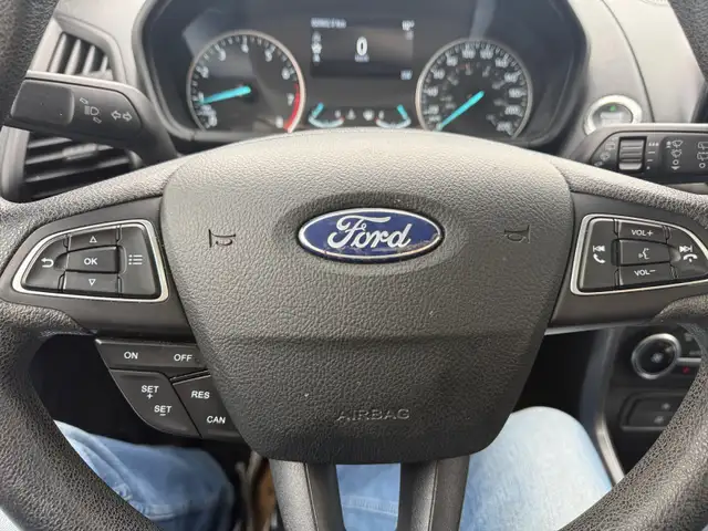 2022 Ford EcoSport AWD B.Cam H,seat 1YR Warranty - Photo 16