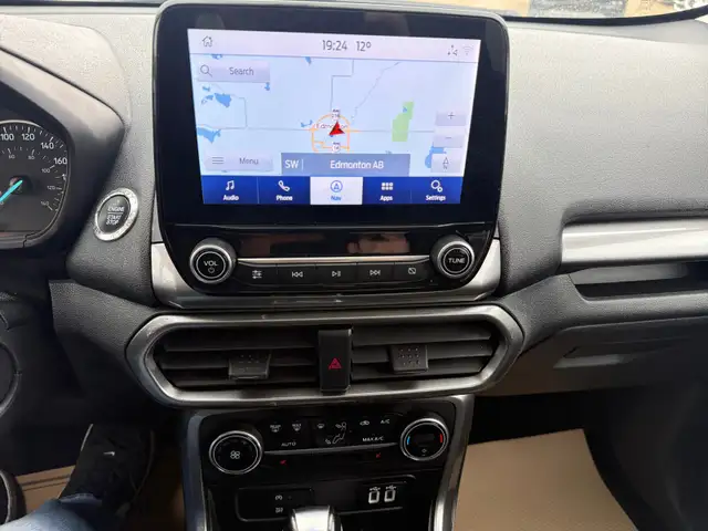 2022 Ford EcoSport AWD B.Cam H,seat 1YR Warranty - Photo 17