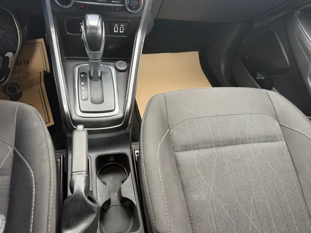 2022 Ford EcoSport AWD B.Cam H,seat 1YR Warranty - Photo 18