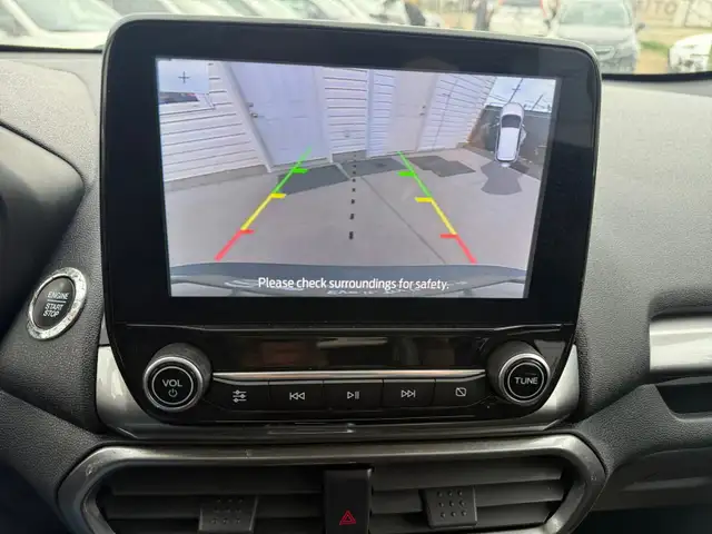 2022 Ford EcoSport AWD B.Cam H,seat 1YR Warranty - Photo 19