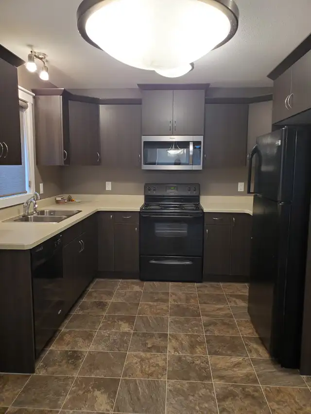 3 BDRM Main floor with separate utilities, meters and laundry - Photo 2