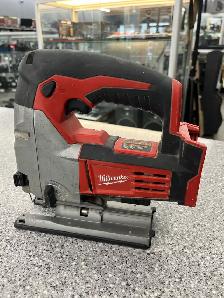 Milwaukee 2645 M18 Jigsaw