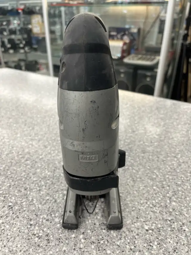 Milwaukee 2645 M18 Jigsaw - Photo 3