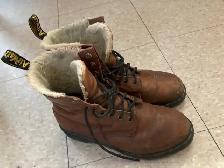 Vintage Doc Martin. size 10.