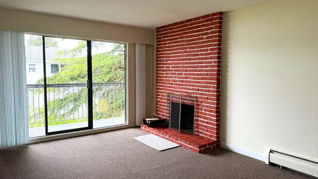 RENTAL INCENTIVE! Renovated 2 bed 2 bath available now at Delta - Photo 2