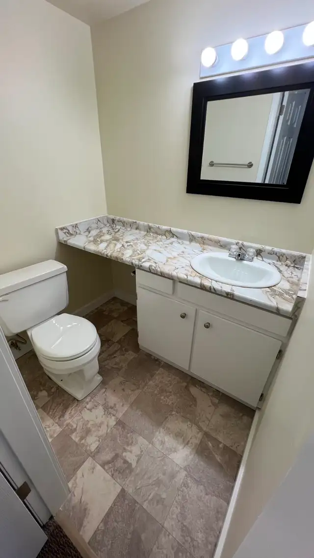 RENTAL INCENTIVE! Renovated 2 bed 2 bath available now at Delta - Photo 7