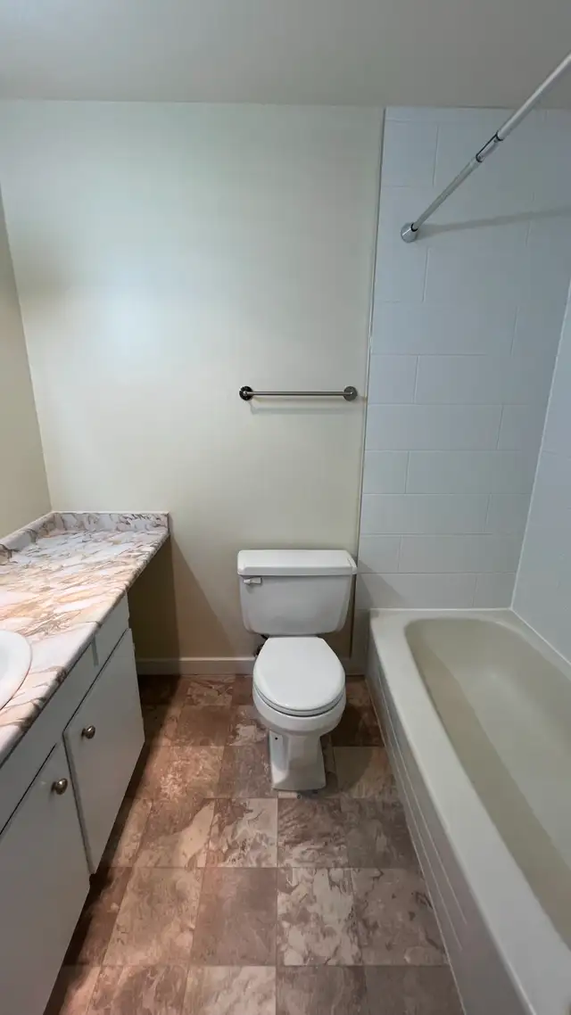 RENTAL INCENTIVE! Renovated 2 bed 2 bath available now at Delta - Photo 9