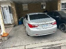 2012 Hyundai Sonata - Photo 4