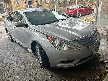 2012 Hyundai Sonata - Photo 5