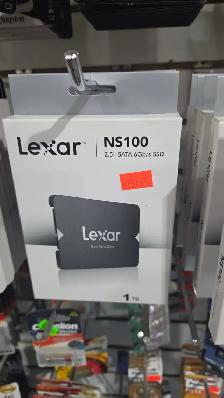 Lexar NS100 1TB