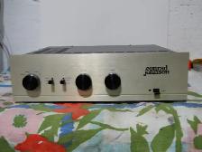 preamplificateur conrad johnsonpv2