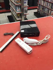 Console Nintendo Wii