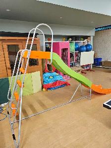 toddler slide