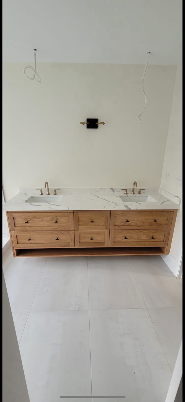 Kitchen or Washroom Remodel Call Now - Photo 4