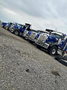 DZ/AZ driver needed