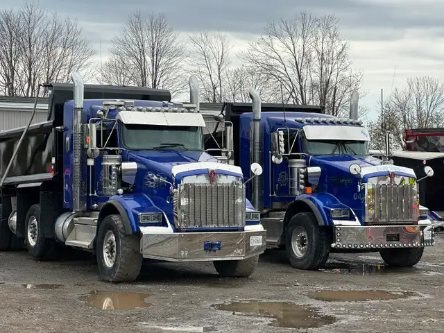 DZ/AZ driver needed - Photo 2