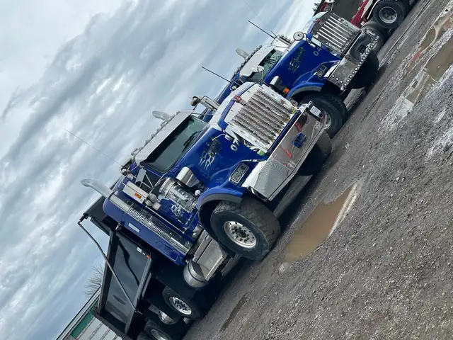 DZ/AZ driver needed - Photo 3