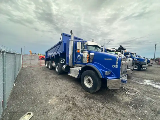 DZ/AZ driver needed - Photo 5