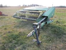 Hay Bind
