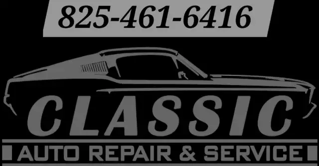 Mobile Classic Repairs & Service