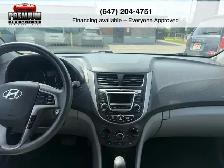 2015 Hyundai Accent  3 YEAR WARRANTY INCLUDED - Photo 8