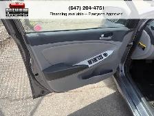 2015 Hyundai Accent  3 YEAR WARRANTY INCLUDED - Photo 11