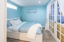 The Tranquil Nest | Furnished 1-Bedroom All-Inclusive – Plateau - Photo 4