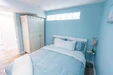 The Tranquil Nest | Furnished 1-Bedroom All-Inclusive – Plateau - Photo 5