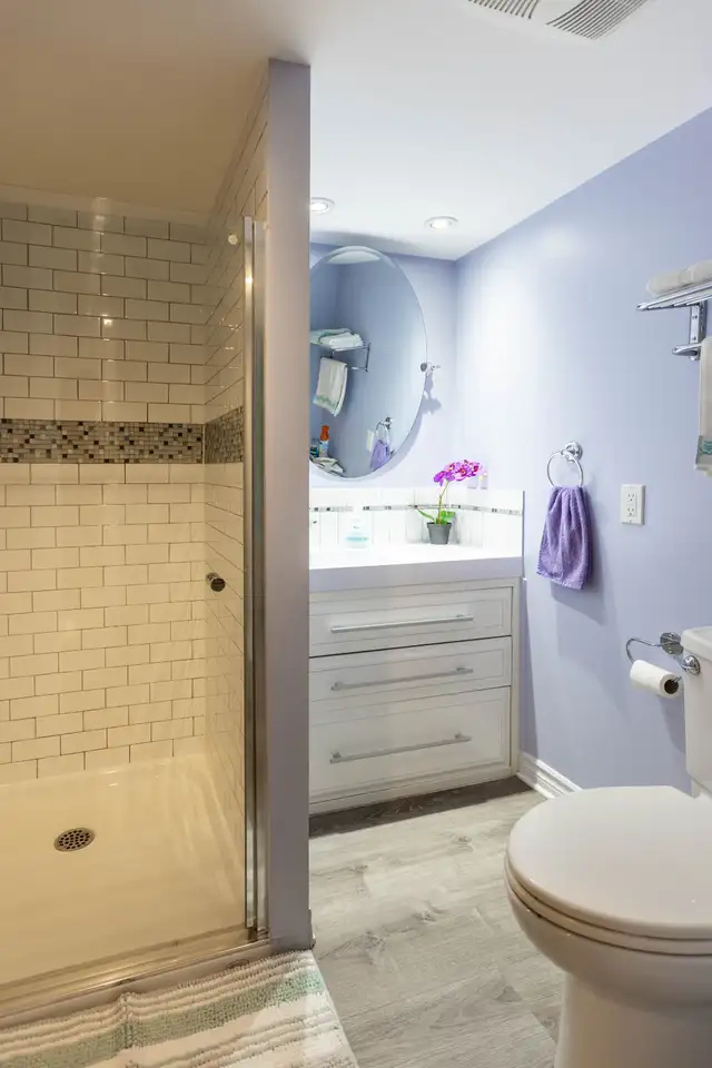 The Tranquil Nest | Furnished 1-Bedroom All-Inclusive – Plateau - Photo 6