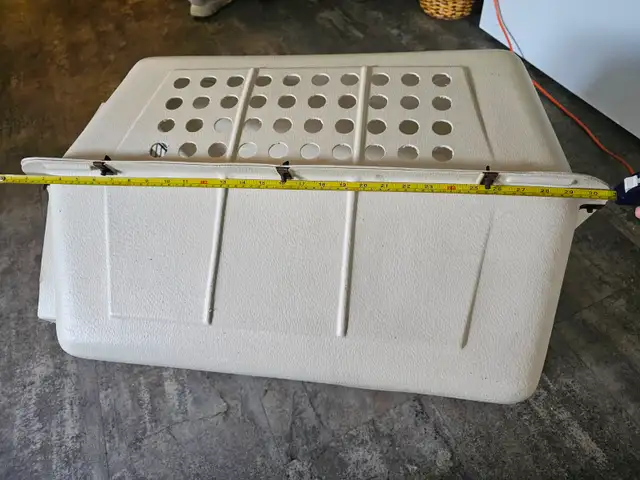 Pet kennel