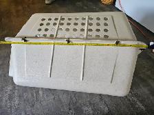 Pet kennel