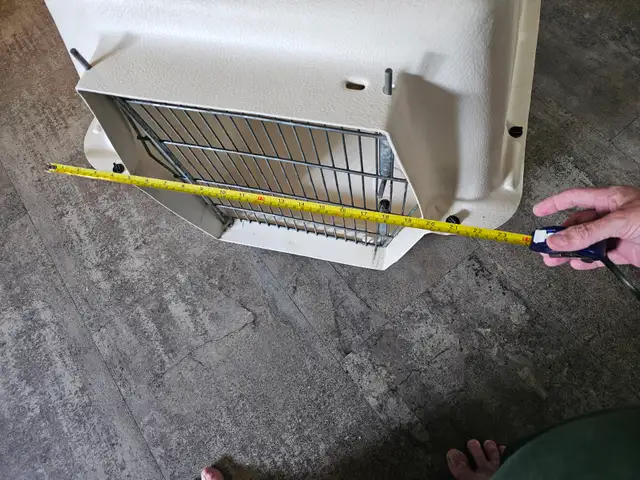 Pet kennel - Photo 2