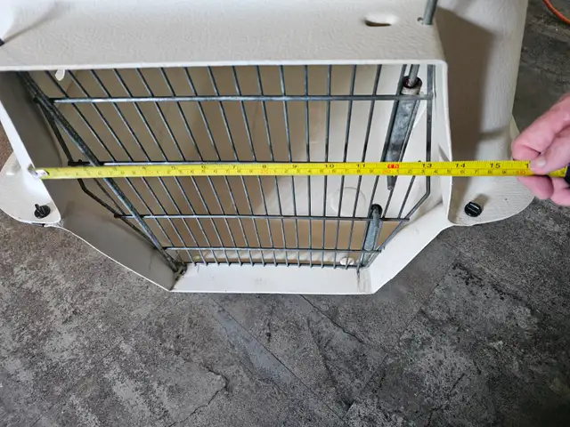 Pet kennel - Photo 4