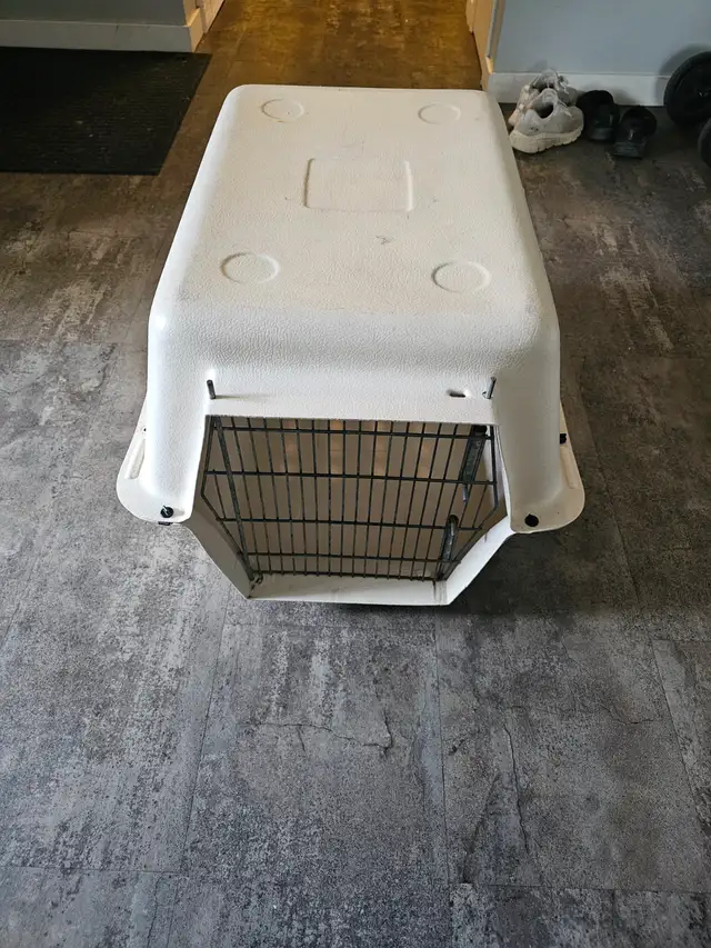 Pet kennel - Photo 5