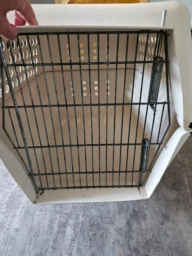 Pet kennel - Photo 6