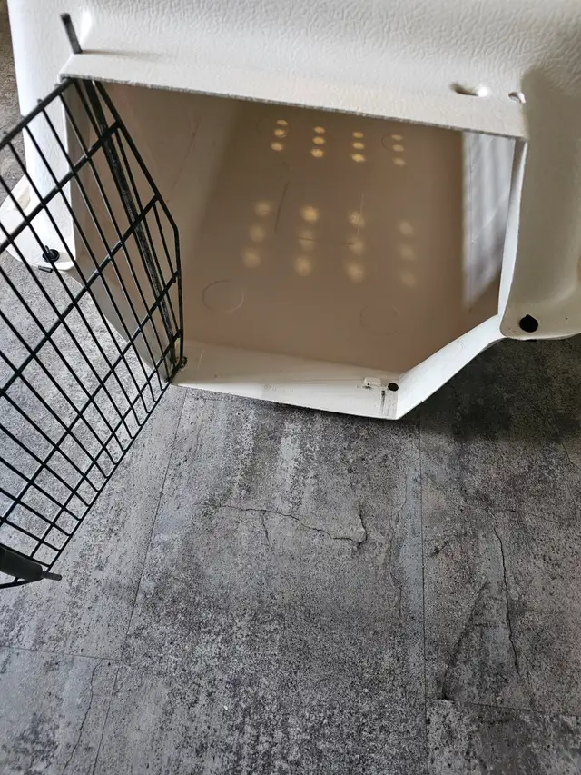Pet kennel - Photo 7
