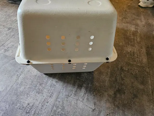 Pet kennel - Photo 9