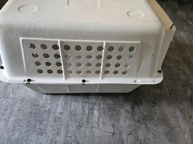Pet kennel - Photo 10
