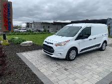 2017 Ford Transit Connect XLT $136.42 Bi-weekly