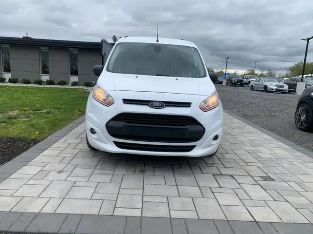 2017 Ford Transit Connect XLT $136.42 Bi-weekly - Photo 2