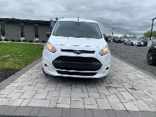 2017 Ford Transit Connect XLT $136.42 Bi-weekly - Photo 2