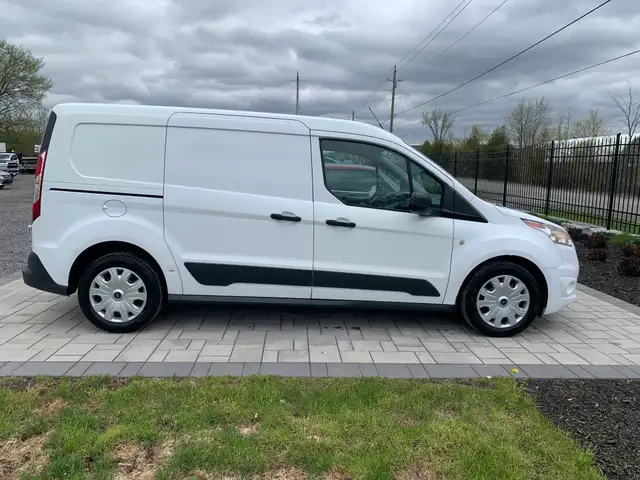 2017 Ford Transit Connect XLT $136.42 Bi-weekly - Photo 3