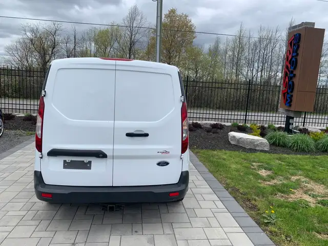 2017 Ford Transit Connect XLT $136.42 Bi-weekly - Photo 4