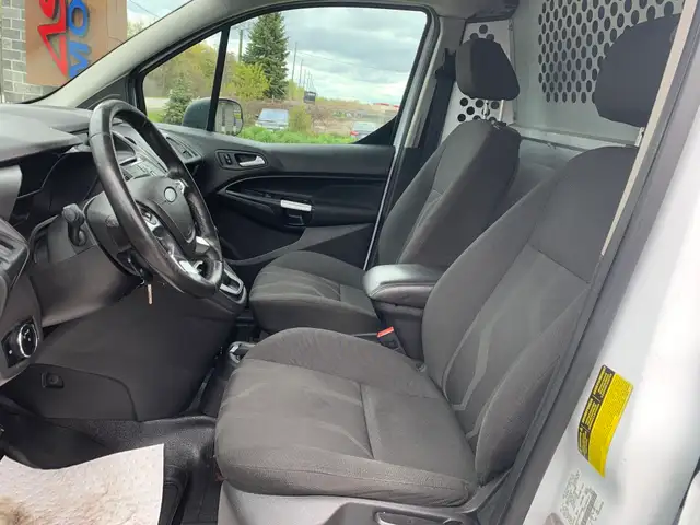 2017 Ford Transit Connect XLT $136.42 Bi-weekly - Photo 5