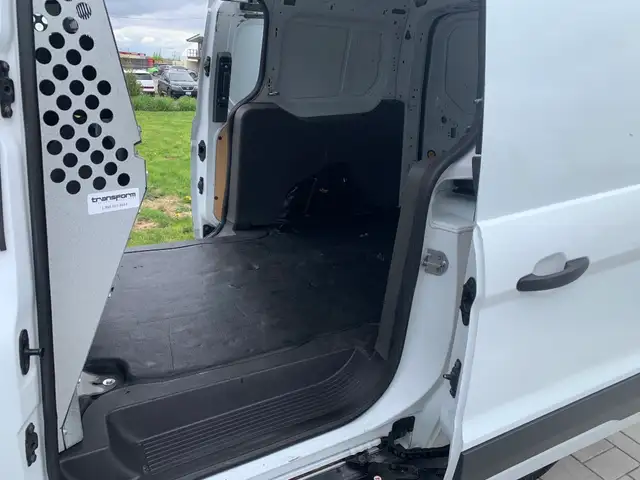2017 Ford Transit Connect XLT $136.42 Bi-weekly - Photo 6