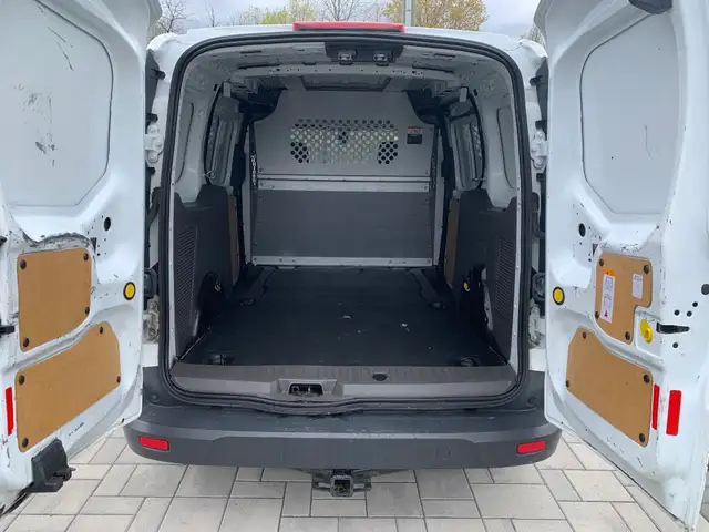 2017 Ford Transit Connect XLT $136.42 Bi-weekly - Photo 7
