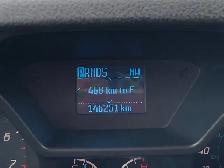 2017 Ford Transit Connect XLT $136.42 Bi-weekly - Photo 8