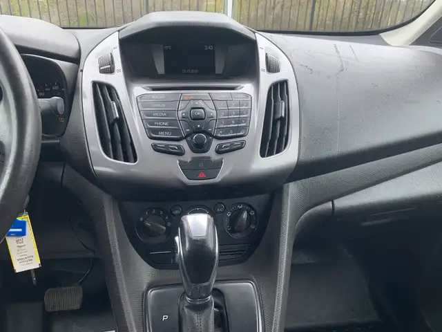 2017 Ford Transit Connect XLT $136.42 Bi-weekly - Photo 9